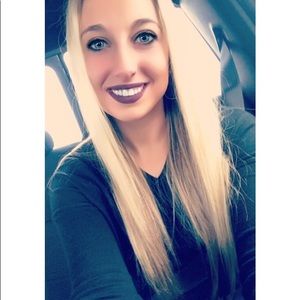 Meet your Posher, Jordyn